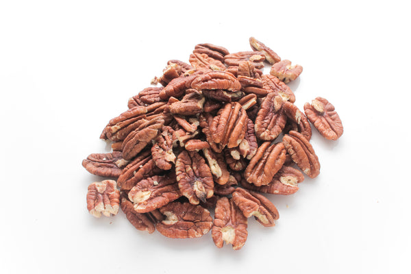 ピーカンナッツ Raw Pecans