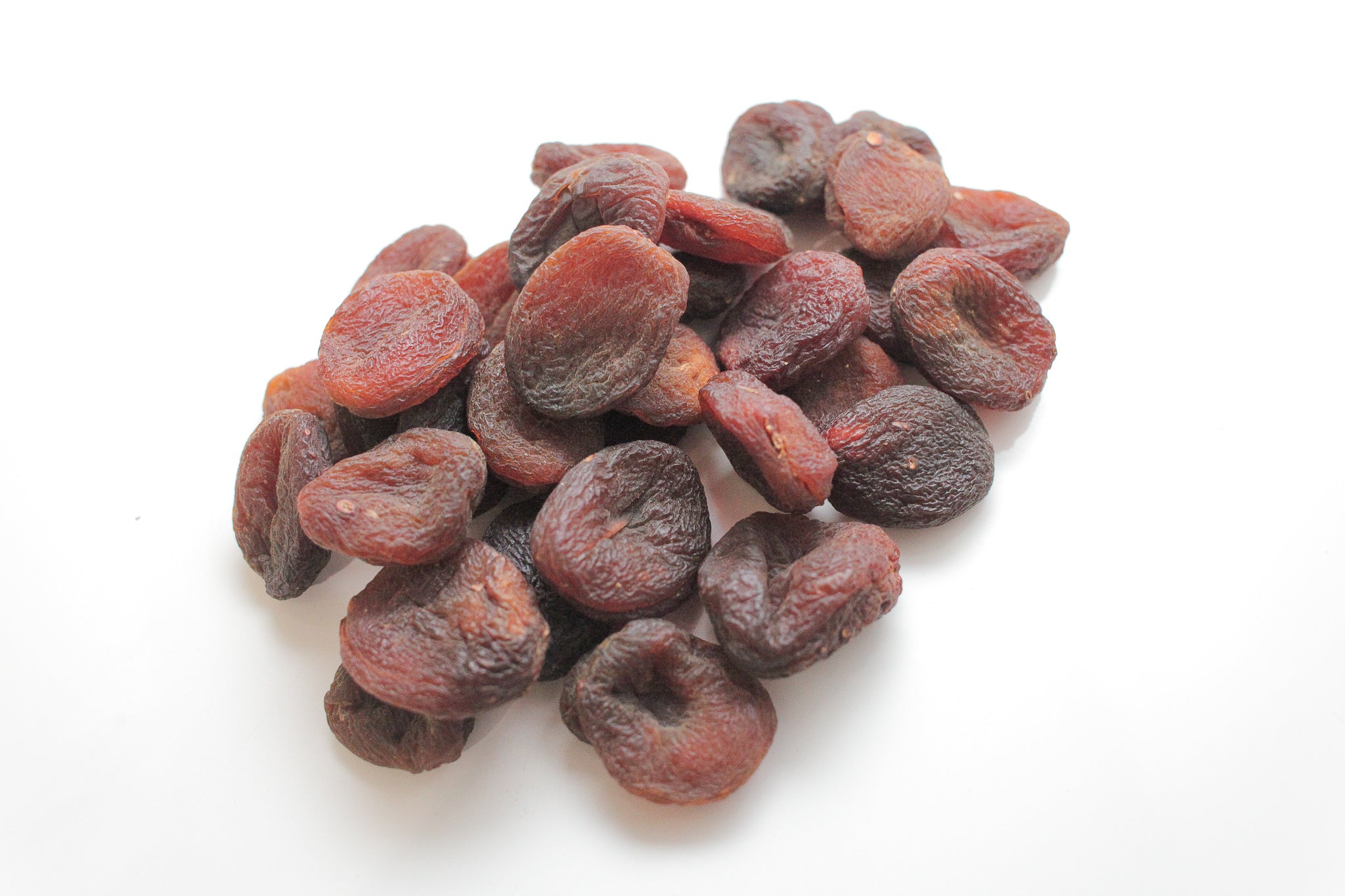 ドライ アプリコット Dried Apricot – Pyram Organics  Plants